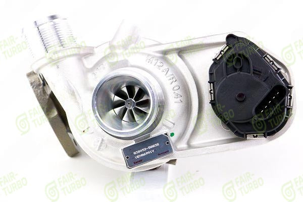 Garrett Turbolader Generalüberholt für Ford – OE GK3Q-6K682-AC