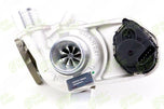Turbolader FORD TRANSIT V363 Kasten Generalüberholt | OE 2023081, GK3Q-6K682-AC