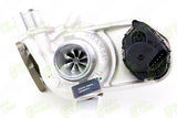 Turbolader FORD TRANSIT V363 Kasten Generalüberholt | OE 2023081, GK3Q-6K682-AC