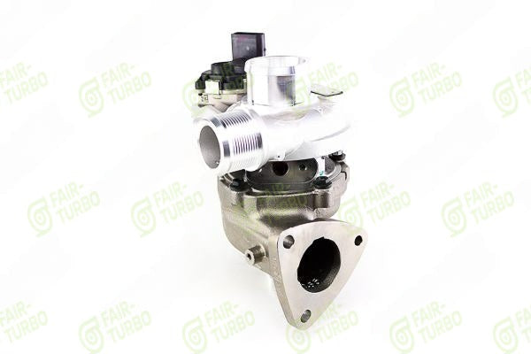 Garrett Turbolader Original Neu für Ford – OE GK3Q6K682AA