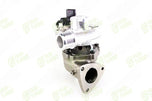 Turbolader FORD TRANSIT V363 Kasten Original Neu | OE GK3Q6K682AA, GK3Q6K682AC