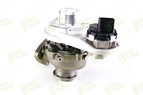 Garrett Turbolader Original Neu für Ford – OE GK3Q6K682AA