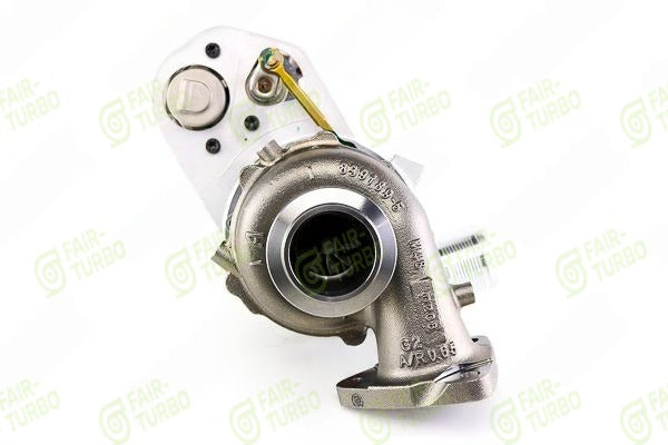 Garrett Turbolader Original Neu für Ford – OE GK3Q6K682AA