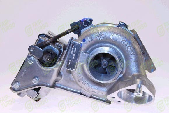 Garrett Turbolader Original Neu für BMW 7er – OE 11657789583A