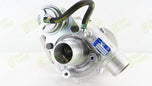 Turbolader BorgWarner Generalüberholt | OE CLAAS 19947070, DEUTZ 04127584KZ