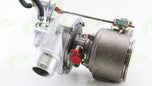 Turbolader BorgWarner Generalüberholt | OE CLAAS 19947070, DEUTZ 04127584KZ