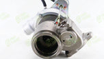 Turbolader BorgWarner Generalüberholt | OE CLAAS 19947070, DEUTZ 04127584KZ