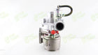 BorgWarner Turbolader Generalüberholt – OE CLAAS 19947070