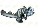 Turbolader BMW 2 Coupe Original Neu | OE 11658591886, 8591886, 8591887