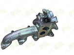 Turbolader BMW 2 Coupe Original Neu | OE 11658591886, 8591886, 8591887