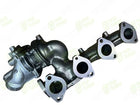 BorgWarner Turbolader Original Neu für BMW – OE 11658591886