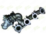 Turbolader BMW 2 Coupe Original Neu | OE 11658591886, 8591886, 8591887