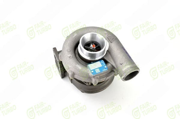 Turbolader Original Neu