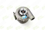 Turbolader BorgWarner Original Neu | OE 51.09100-7159, 51.09100-9159, 51.09100-7176