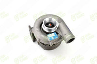 Turbolader BorgWarner Original Neu | OE 51.09100-7159, 51.09100-9159, 51.09100-7176