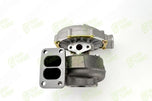 Turbolader BorgWarner Original Neu | OE 51.09100-7159, 51.09100-9159, 51.09100-7176