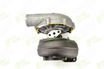 Turbolader BorgWarner Original Neu | OE 51.09100-7159, 51.09100-9159, 51.09100-7176