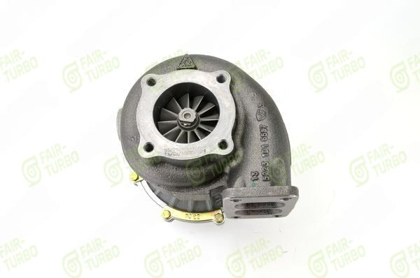 Turbolader Original Neu – Bild 4