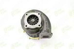 Turbolader BorgWarner Original Neu | OE 51.09100-7159, 51.09100-9159, 51.09100-7176