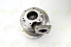 BorgWarner Turbolader Generalüberholt für MAN SÜ – OE 51.09100-7808