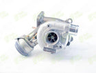 Garrett Turbolader Generalüberholt für Audi A4 B6 – OE 038145702L