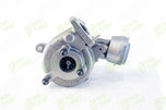 Turbolader AUDI A4 B5 Avant Generalüberholt | OE 038145702L, 038145702LX, 038145702LV