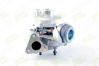 Garrett Turbolader Generalüberholt für Audi A4 B6 – OE 038145702L