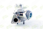 Turbolader AUDI A4 B5 Avant Generalüberholt | OE 038145702L, 038145702LX, 038145702LV