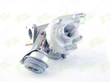 Turbolader AUDI A4 B5 Avant Original Neu | OE 028145702RU, 038145702LU, 035145702HX