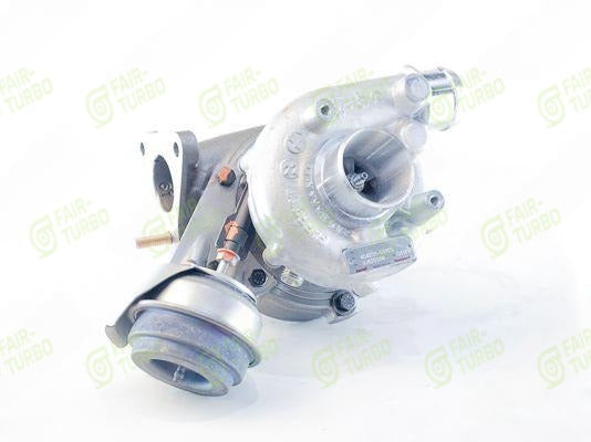 Garrett Turbolader Original Neu für Audi A4 B6 (AVB) – OE 028145702RU
