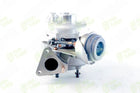 Garrett Turbolader Original Neu für Audi A4 B6 (AVB) – OE 028145702RU