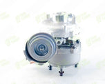 Turbolader AUDI A4 B5 Avant Original Neu | OE 028145702RU, 038145702LU, 035145702HX