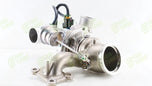 Turbolader FORD FOCUS III Original Neu | OE 5179152, CJ5E6K682CG, CJ5E6K682CC