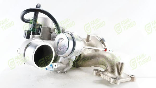 BorgWarner Turbolader Original Neu für Ford – OE 5179152