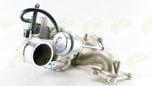 Turbolader FORD FOCUS III Original Neu | OE 5179152, CJ5E6K682CG, CJ5E6K682CC