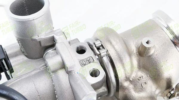 BorgWarner Turbolader Original Neu für Ford – OE 5179152