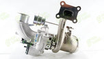 Turbolader FORD FOCUS III Original Neu | OE 5179152, CJ5E6K682CG, CJ5E6K682CC