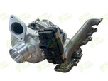 Turbolader ALFA ROMEO STELVIO Original Neu | OE 46338376, 874490-2, 874490-4