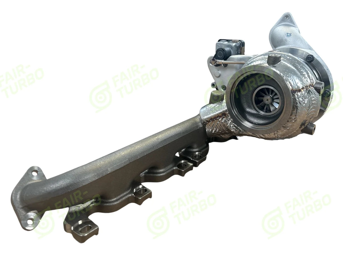 Turbolader Neu – OE 46338376, 874490-2