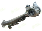 Turbolader Neu – OE 46338376, 874490-2