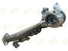 Garrett Turbolader Original Neu für Alfa Romeo Stelvio – OE 46338376