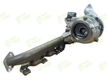 Turbolader ALFA ROMEO STELVIO Original Neu | OE 46338376, 874490-2, 874490-4