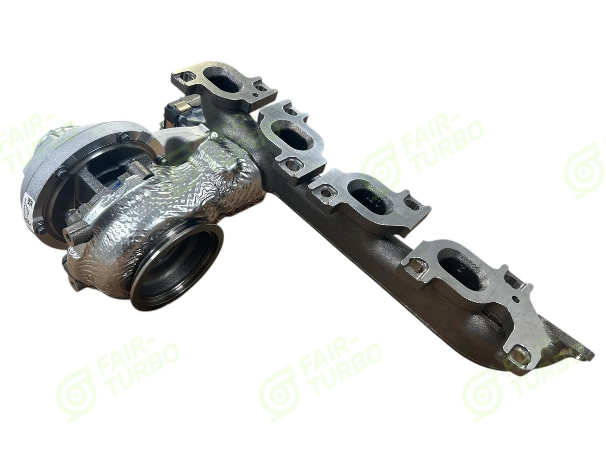 Turbolader Neu – OE 46338376, 874490-2