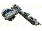 Garrett Turbolader Original Neu für Alfa Romeo Stelvio – OE 46338376