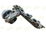 Turbolader ALFA ROMEO STELVIO Original Neu | OE 46338376, 874490-2, 874490-4