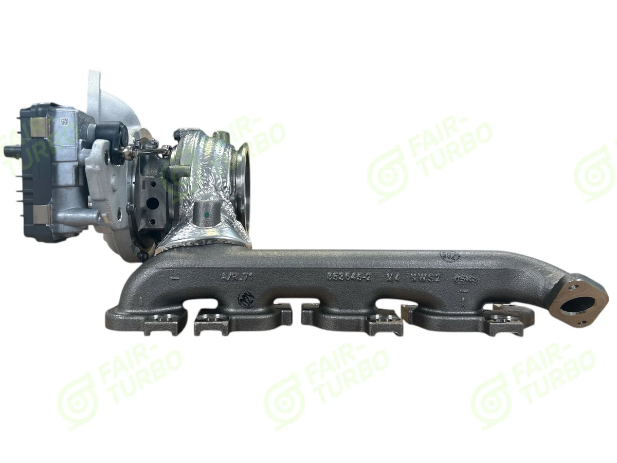 Turbolader Neu – OE 46338376, 874490-2