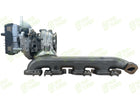Garrett Turbolader Original Neu für Alfa Romeo Stelvio – OE 46338376