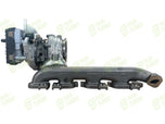 Turbolader ALFA ROMEO STELVIO Original Neu | OE 46338376, 874490-2, 874490-4
