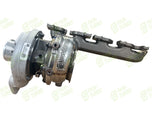 Turbolader ALFA ROMEO STELVIO Original Neu | OE 46338376, 874490-2, 874490-4