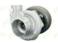 Turbolader BorgWarner Original Neu | OE CASE IH TC0210113, CASE IH 84573675